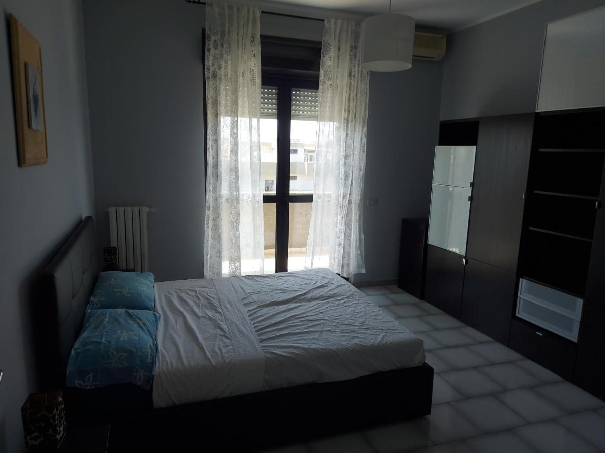 La Casa Al Cancello Rotto บารี ภายนอก รูปภาพ
